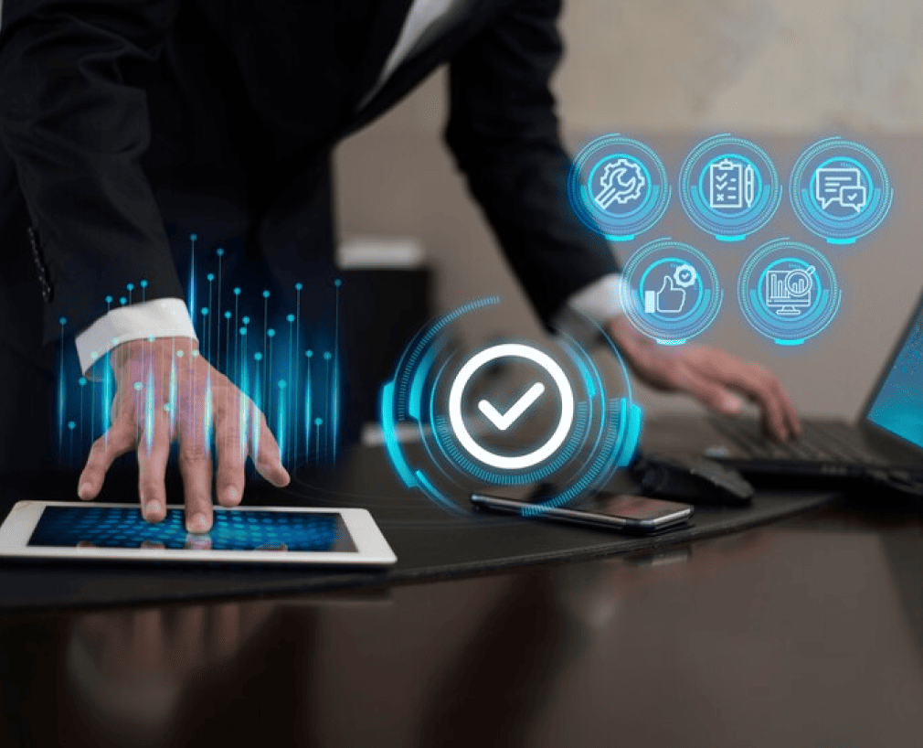 SAP Consulting Services