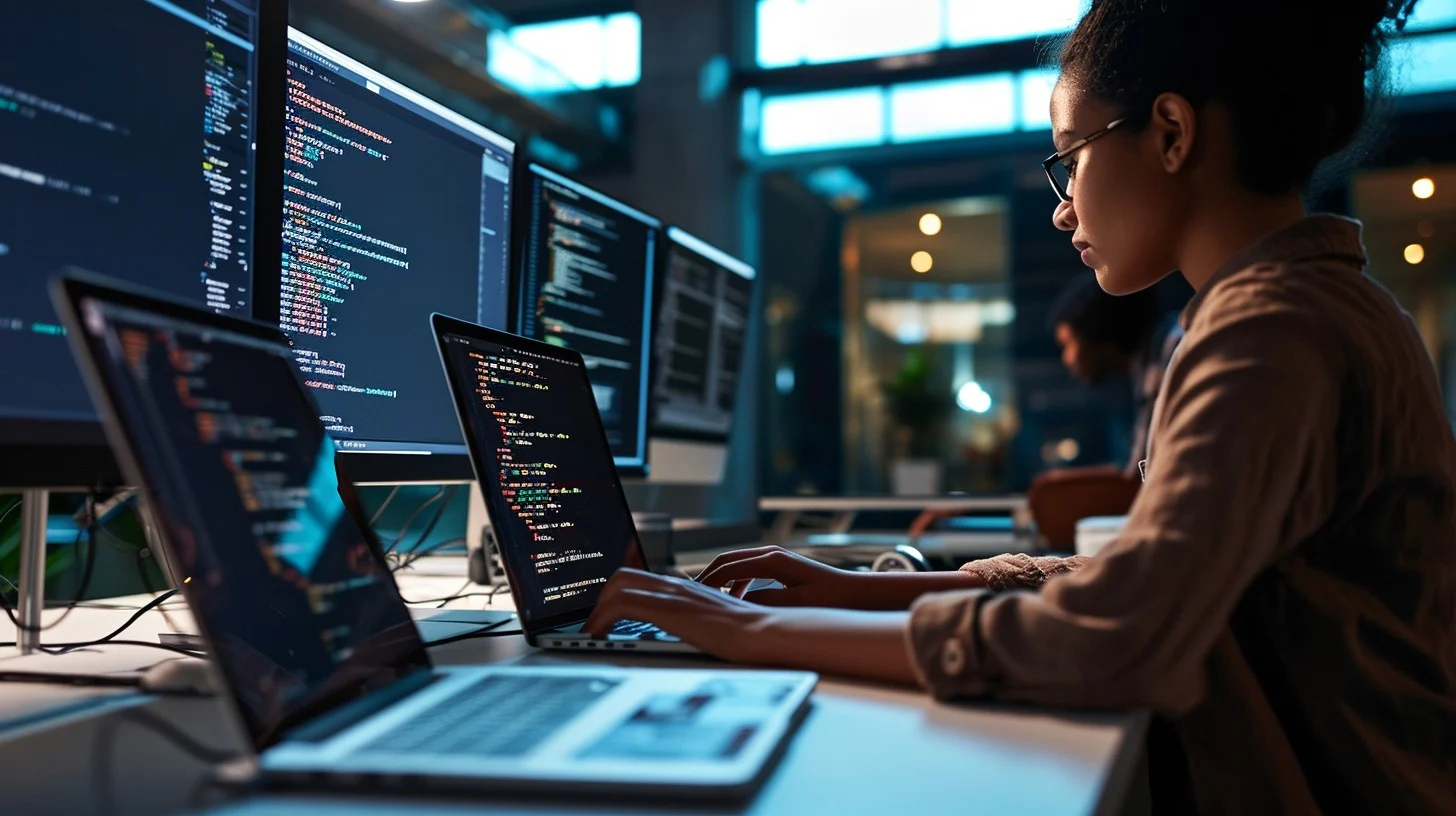 SAP Development & Integration